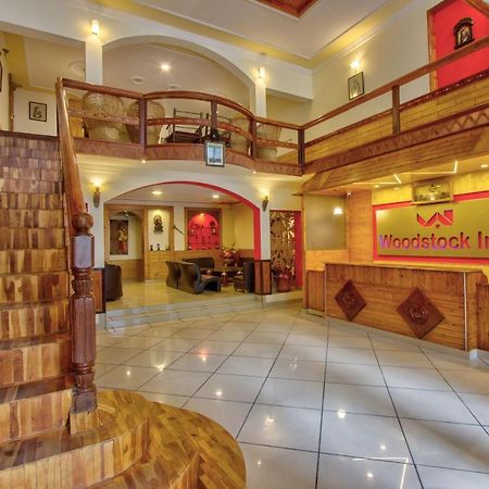 Woodstock Inn Manali Exteriér fotografie