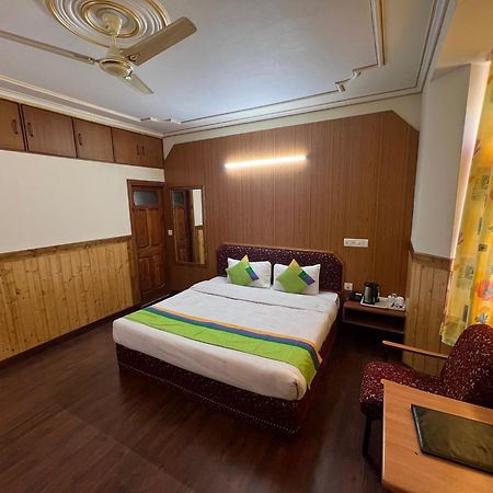Woodstock Inn Manali Exteriér fotografie