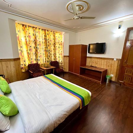 Woodstock Inn Manali Exteriér fotografie