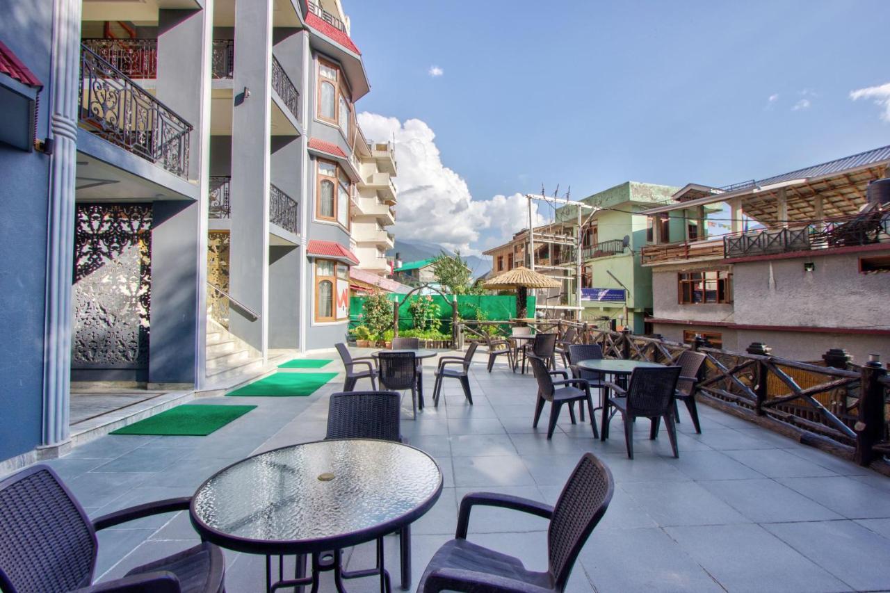 Woodstock Inn Manali Exteriér fotografie
