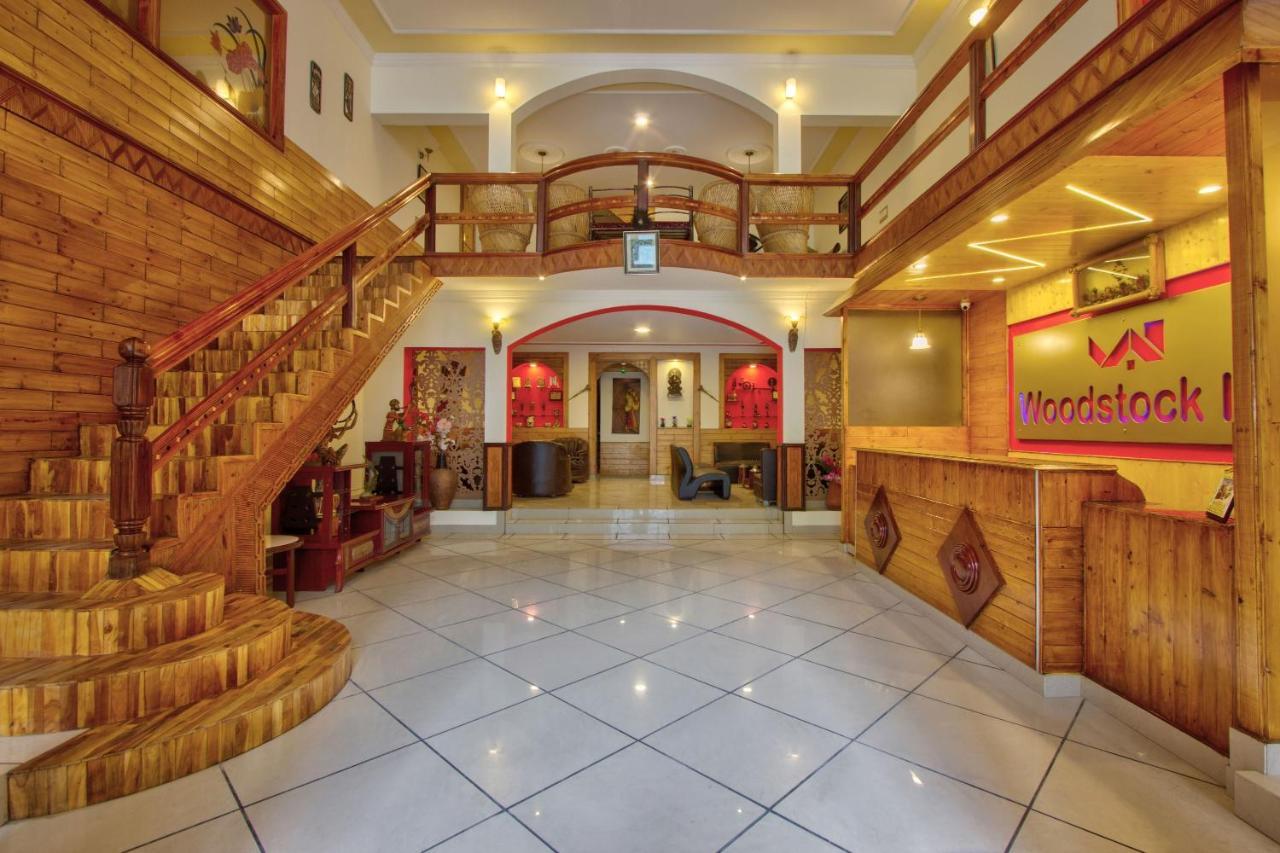 Woodstock Inn Manali Exteriér fotografie