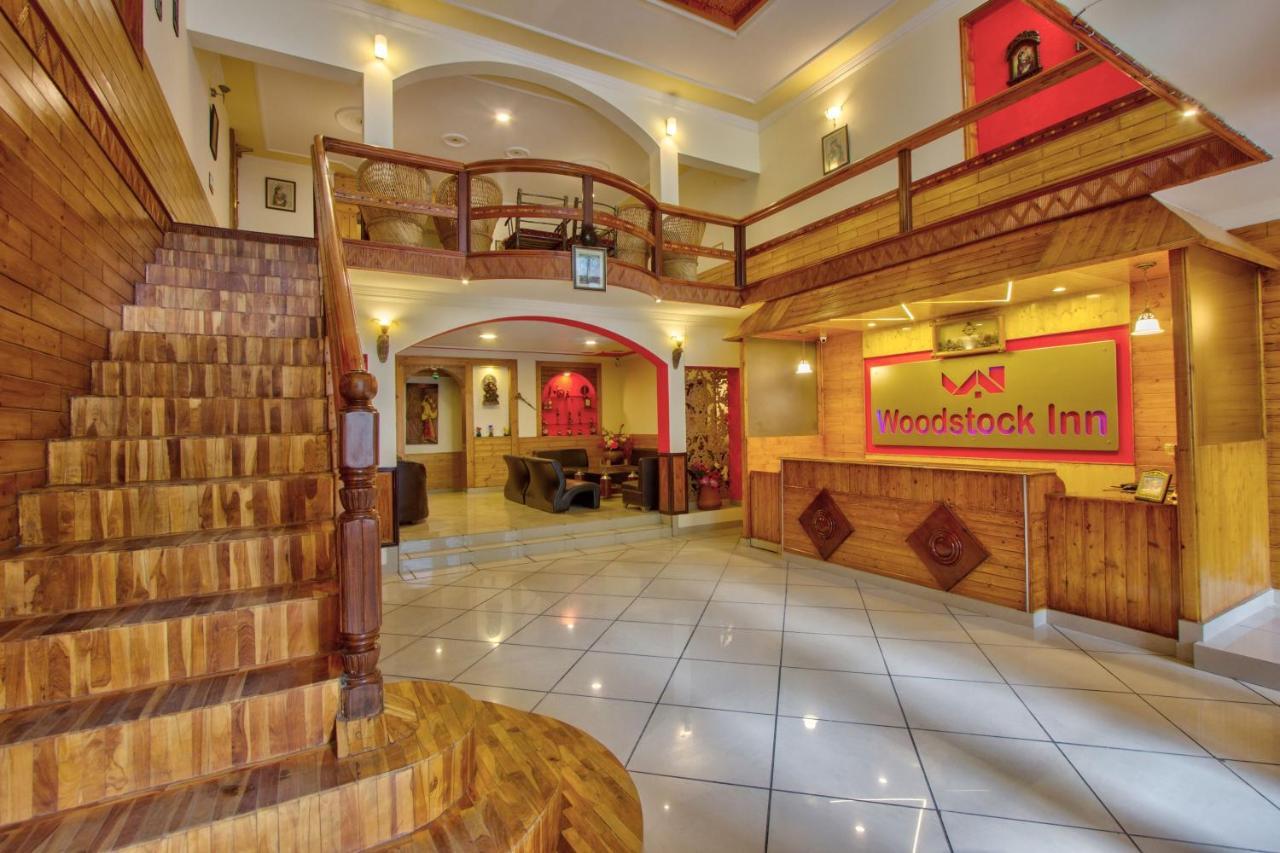 Woodstock Inn Manali Exteriér fotografie