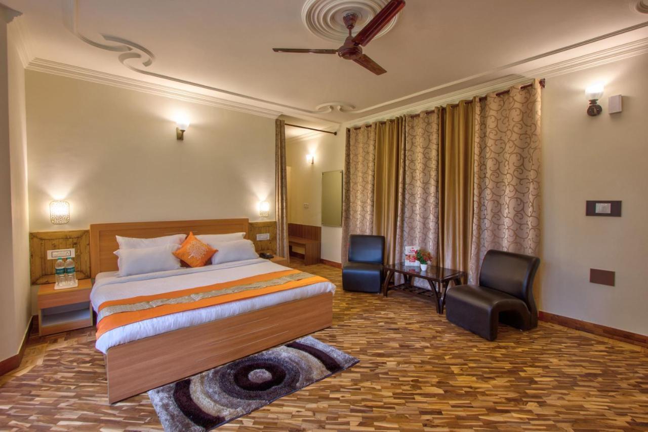 Woodstock Inn Manali Exteriér fotografie