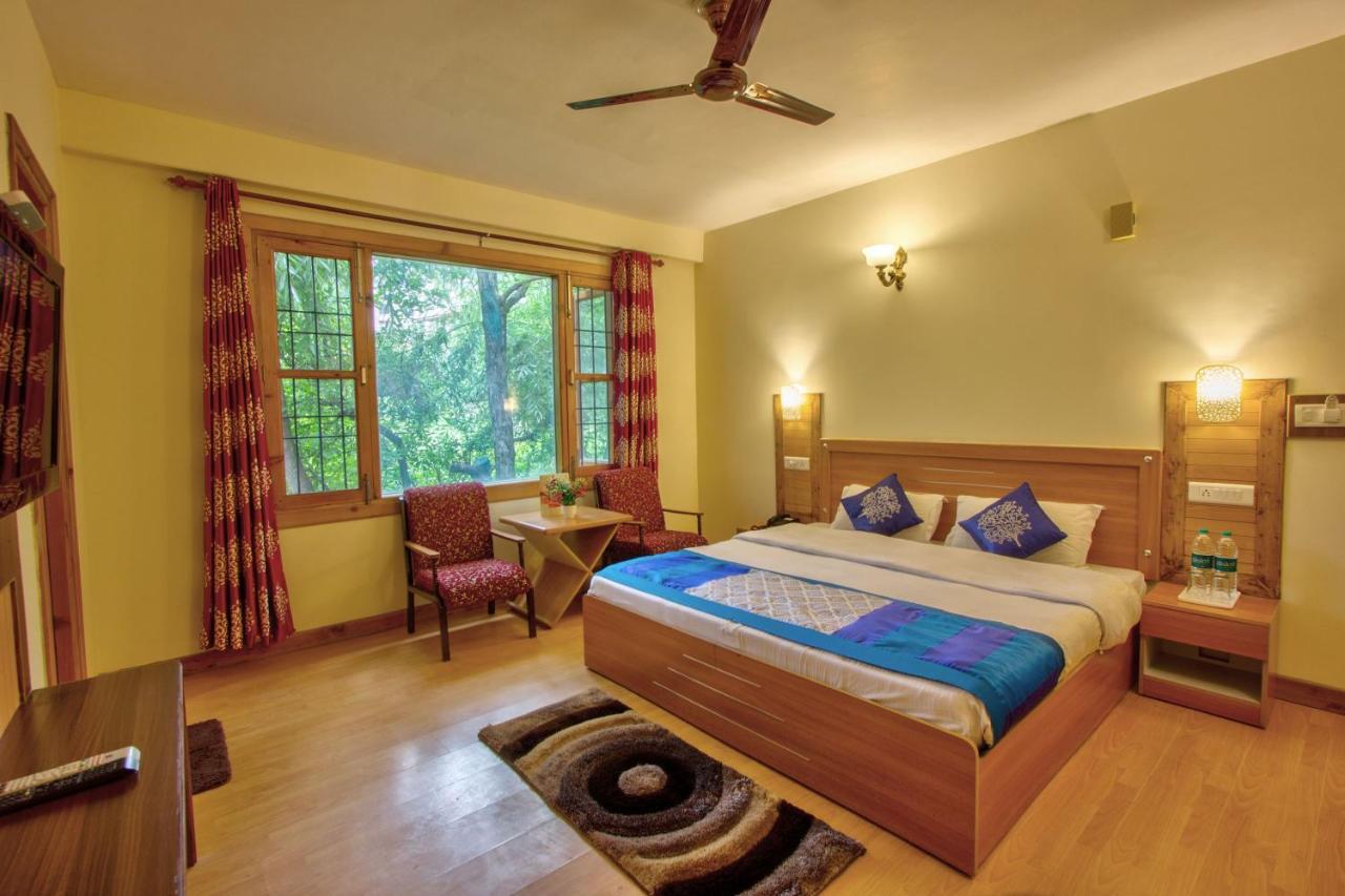 Woodstock Inn Manali Exteriér fotografie