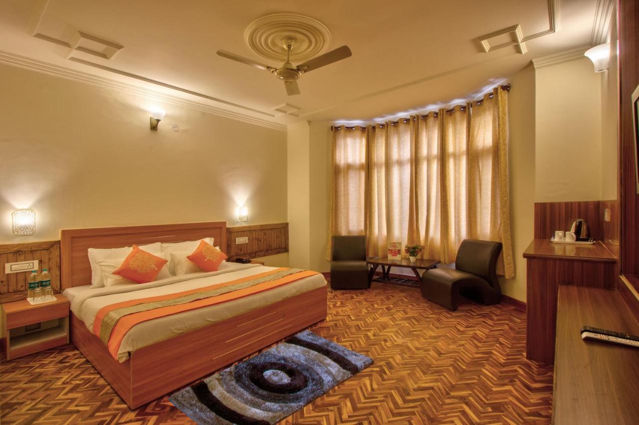 Woodstock Inn Manali Exteriér fotografie