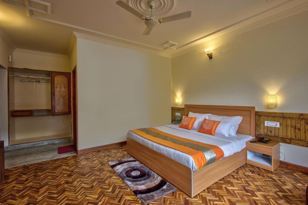 Woodstock Inn Manali Exteriér fotografie