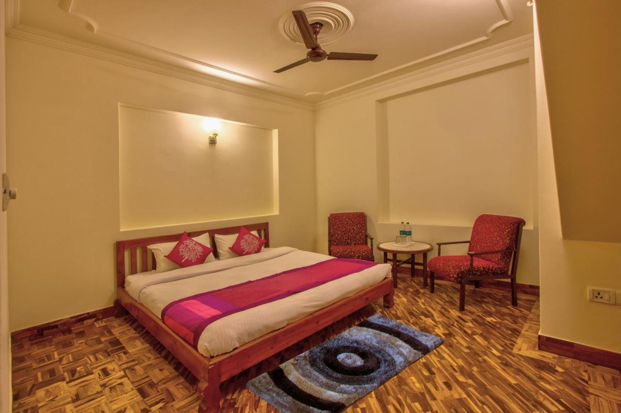Woodstock Inn Manali Exteriér fotografie
