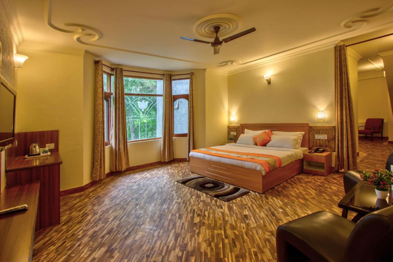 Woodstock Inn Manali Exteriér fotografie