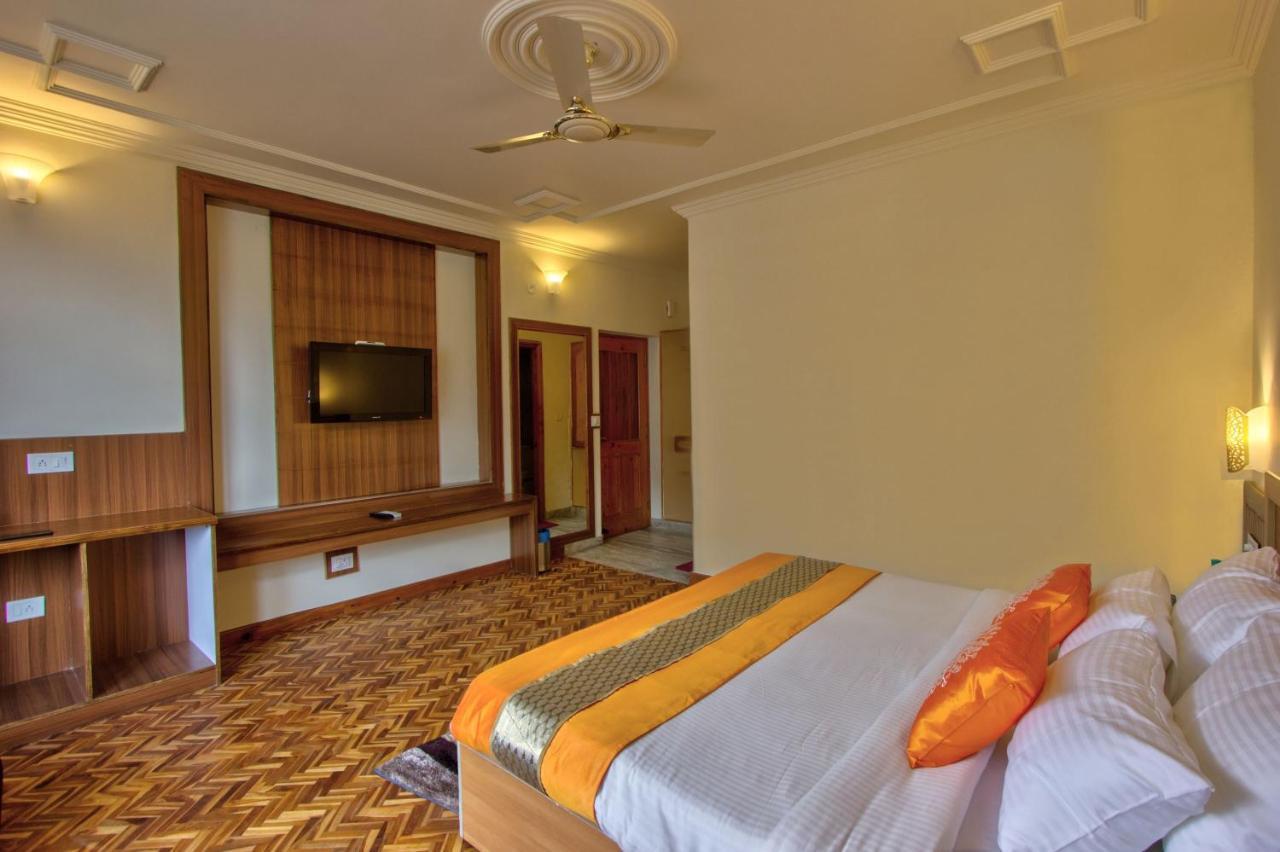 Woodstock Inn Manali Exteriér fotografie