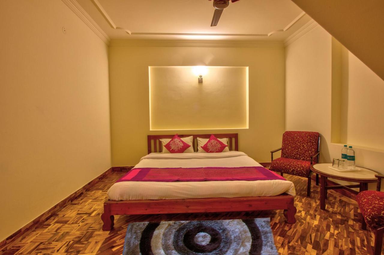 Woodstock Inn Manali Exteriér fotografie