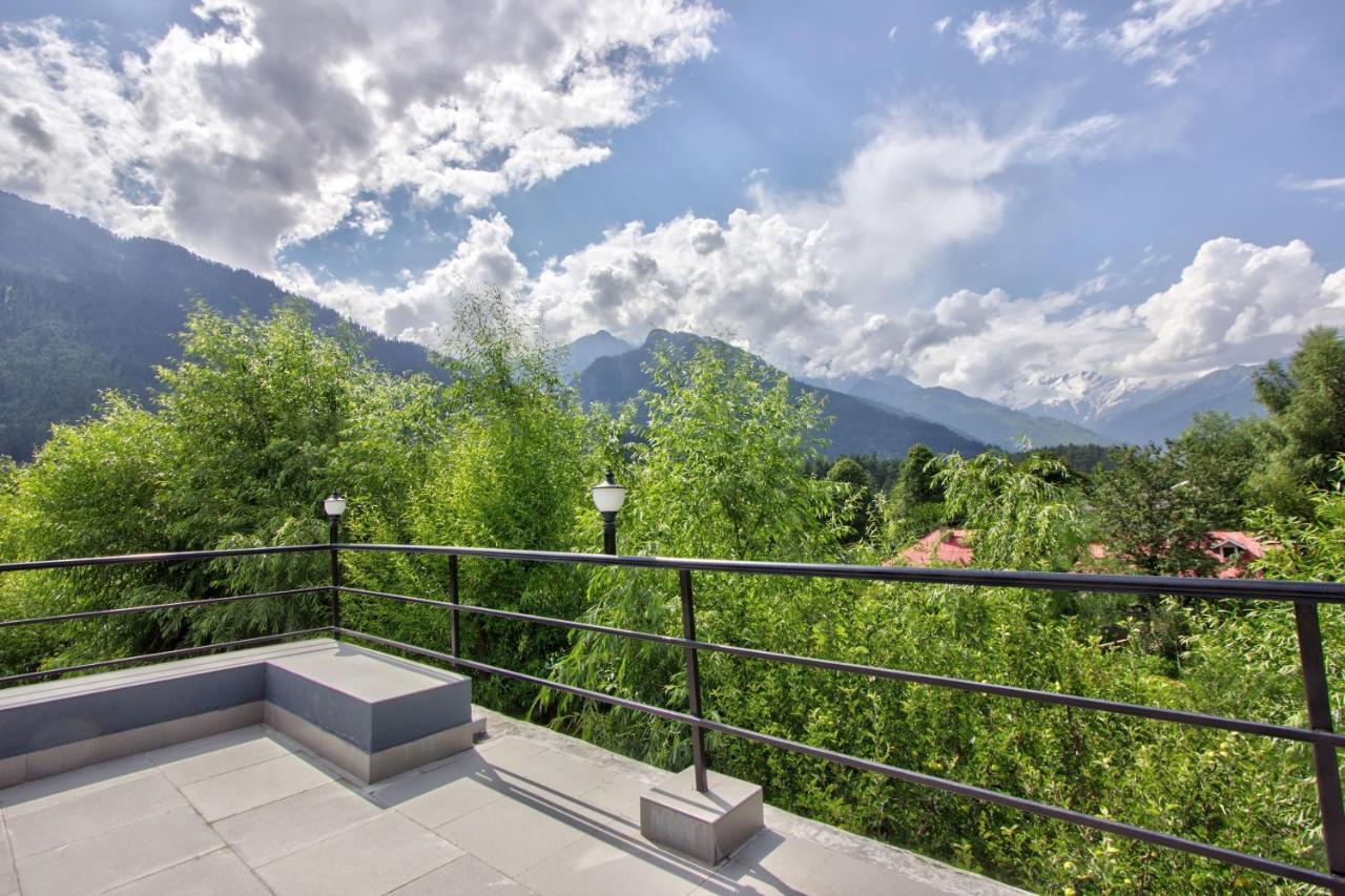 Woodstock Inn Manali Exteriér fotografie