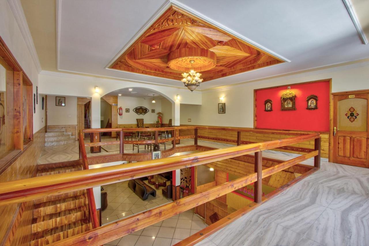 Woodstock Inn Manali Exteriér fotografie