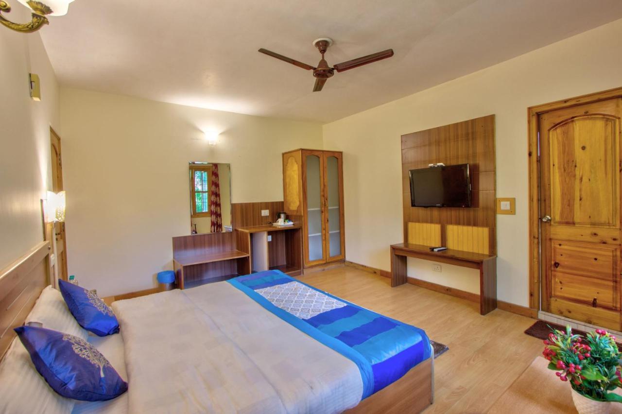 Woodstock Inn Manali Exteriér fotografie