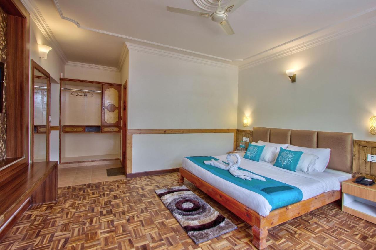 Woodstock Inn Manali Exteriér fotografie