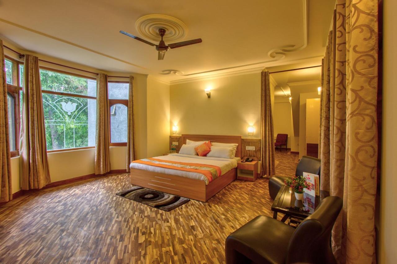 Woodstock Inn Manali Exteriér fotografie