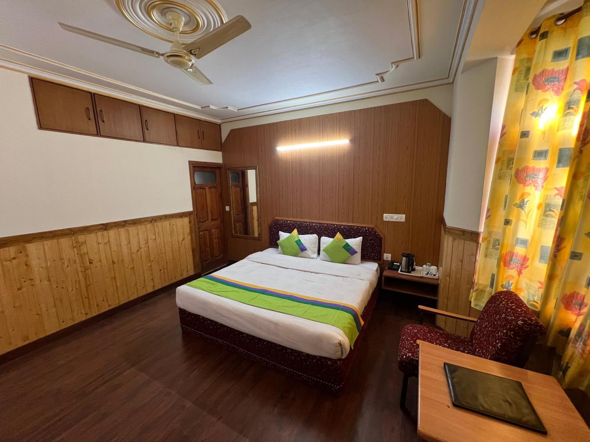 Woodstock Inn Manali Exteriér fotografie