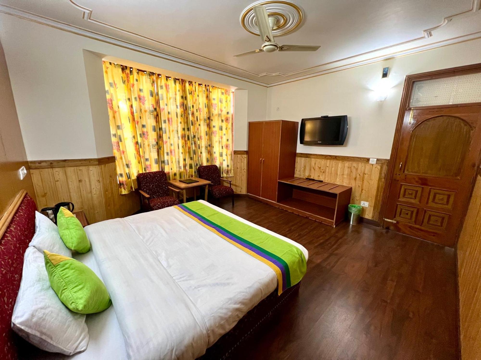Woodstock Inn Manali Exteriér fotografie
