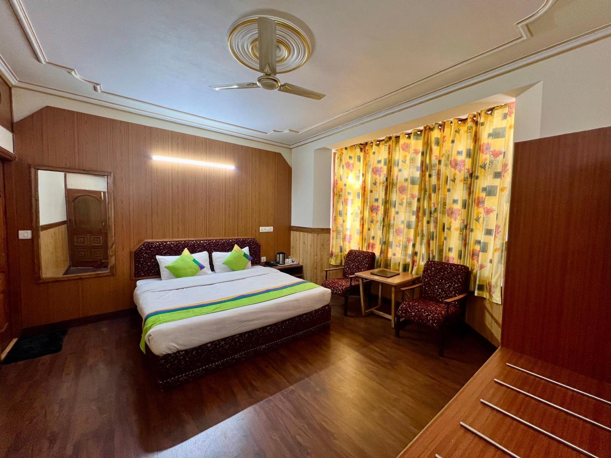 Woodstock Inn Manali Exteriér fotografie